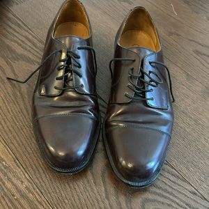 Cole Haan men’s dress shoes